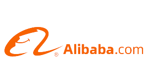 Alibaba logo